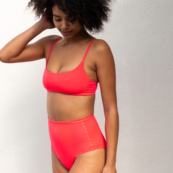 Left On Friday Other - NWT - Left on Friday Hi Tide Bottom (XL)